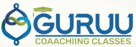 Guruu Coaching Classes Logo